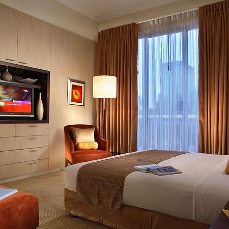 الشقق الفندقية مدينة هوشي منهفي  فندق سومرست شانسلور كورت الغرفة الصورة
