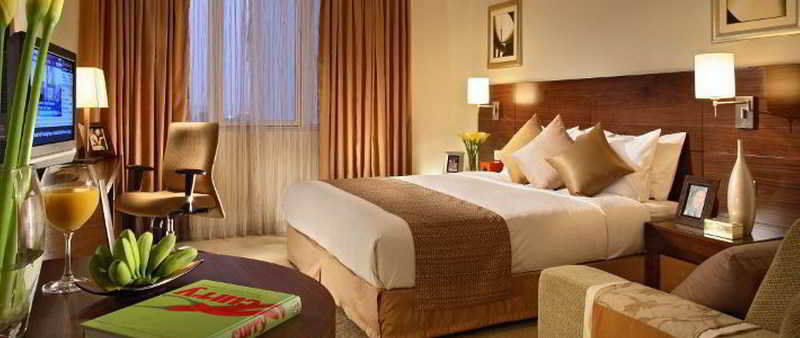 الشقق الفندقية مدينة هوشي منهفي  فندق سومرست شانسلور كورت المظهر الخارجي الصورة